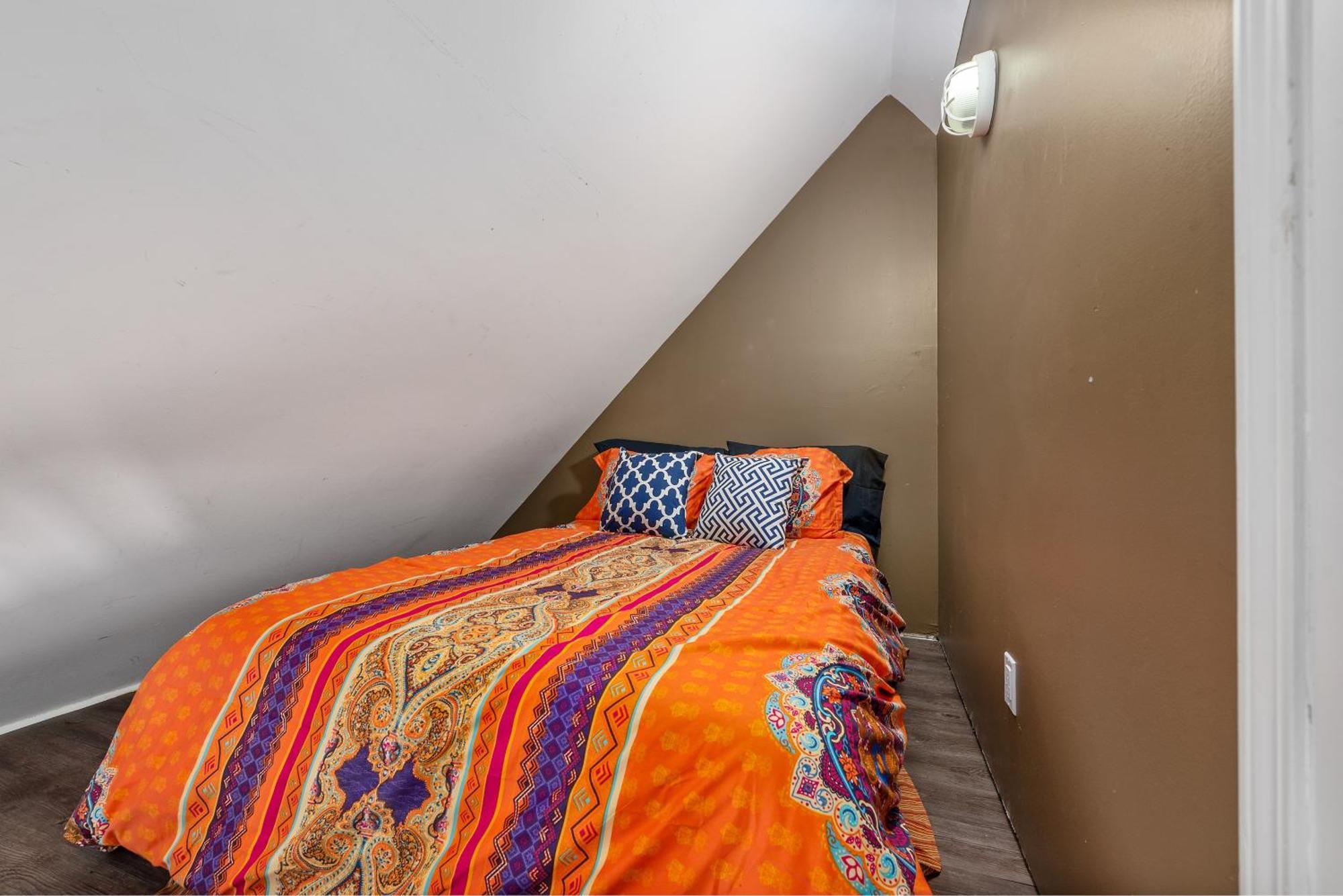 휴스턴 Boho-Inspired Haven With Free Park 아파트 외부 사진